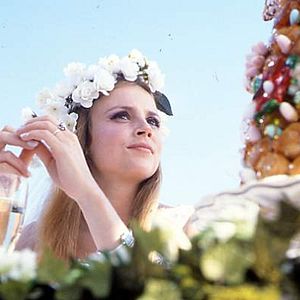 Fotoğraf Isabelle Carré