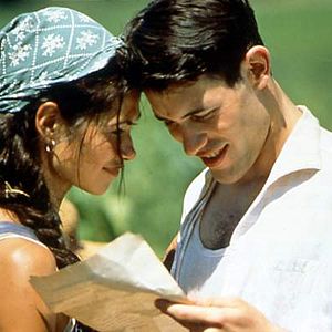 Fotoğraf Jalil Lespert