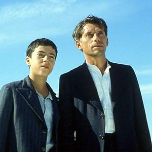 Fotoğraf Jacques Gamblin