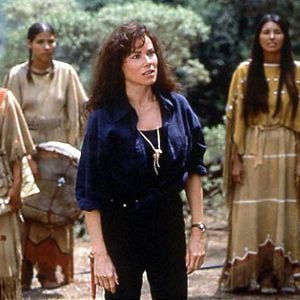 Fotoğraf Barbara Hershey