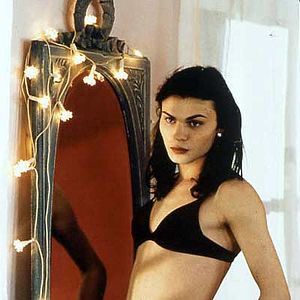 Fotoğraf Robinson Stévenin