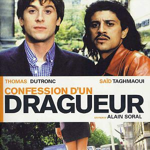 Fotoğraf Thomas Dutronc