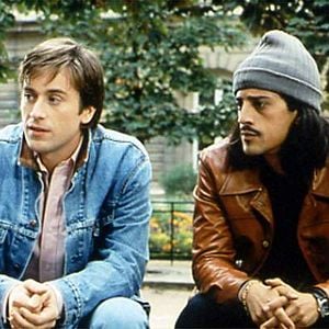 Fotoğraf Saïd Taghmaoui