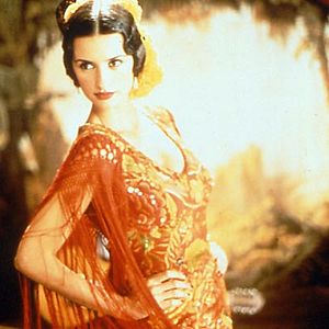 Fotoğraf Rüyaların Kızı