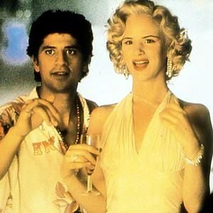 Fotoğraf Saïd Taghmaoui