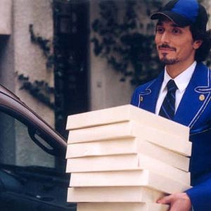 Fotoğraf Vincent Elbaz