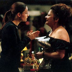 Fotoğraf Josiane Balasko