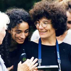 Fotoğraf Line Renaud