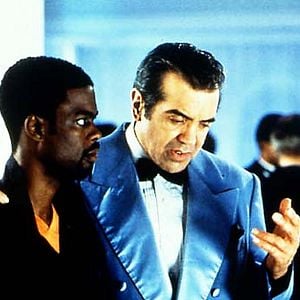 Fotoğraf Chris Rock