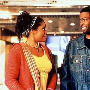 Fotoğraf Chris Rock