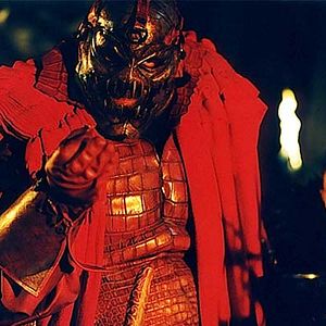 Fotoğraf Élodie Bouchez