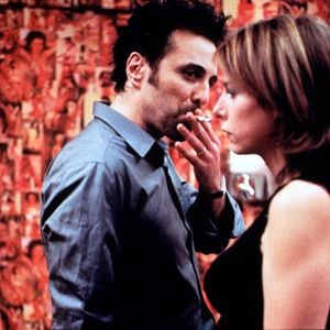 Fotoğraf Gilbert Melki