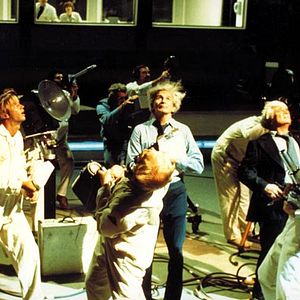 Fotoğraf Üçüncü Türden Yakınlaşmalar