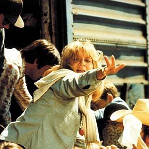 Fotoğraf Melinda Dillon