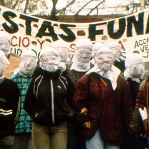 Fotoğraf Patricio Guzmán