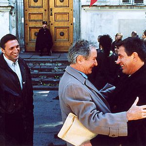 Fotoğraf Jerzy Radziwilowicz