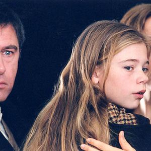 Fotoğraf Dominique Blanc