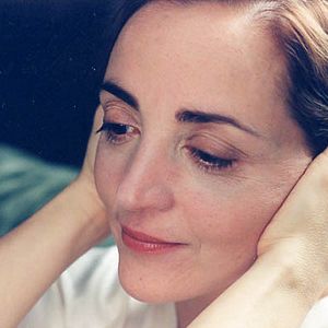 Fotoğraf Dominique Blanc