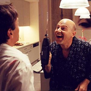 Fotoğraf Artus de Penguern