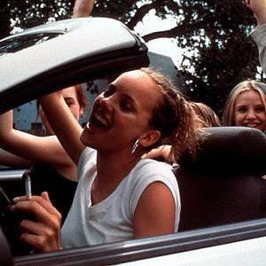 Fotoğraf Baş Belası