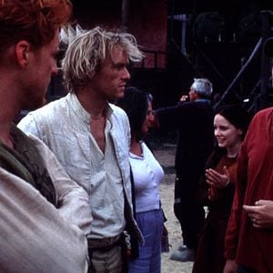 Fotoğraf Brian Helgeland