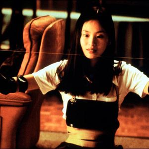 Fotoğraf Ölüm Provası