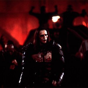 Fotoğraf John Carpenter