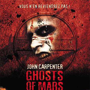 Fotoğraf John Carpenter