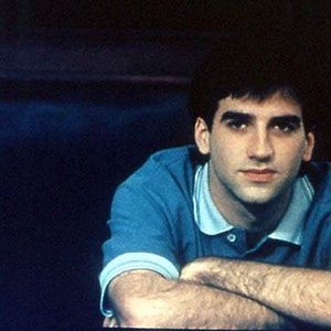 Fotoğraf Daniel Burman