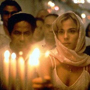 Fotoğraf Daniel Burman