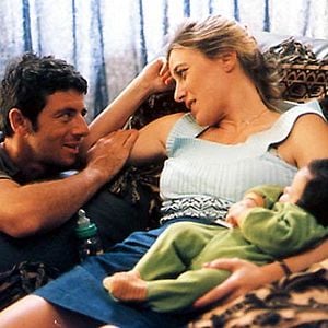 Fotoğraf Patrick Bruel