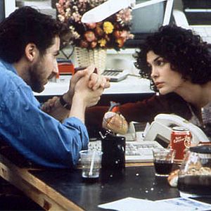 Fotoğraf Edouard Baer