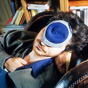 Fotoğraf Edouard Baer