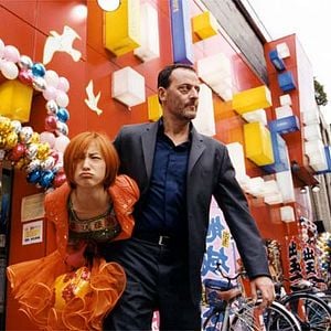 Fotoğraf Ryoko Hirosue