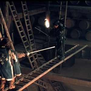 Fotoğraf Peter Hyams