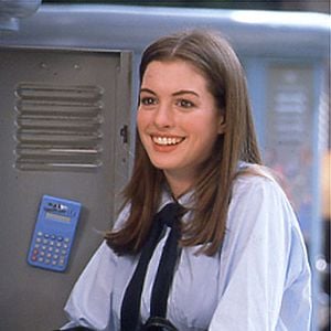 Fotoğraf Acemi Prenses