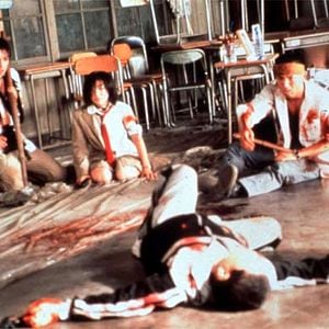 Fotoğraf Ölüm Oyunu