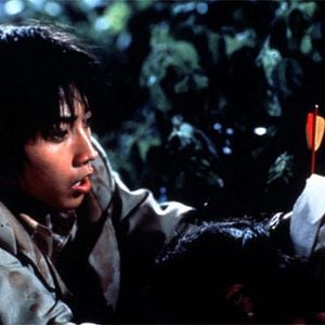 Fotoğraf Ölüm Oyunu