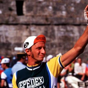 Fotoğraf Benoît Poelvoorde