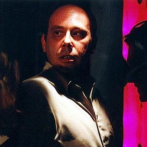 Fotoğraf Olivier Gourmet