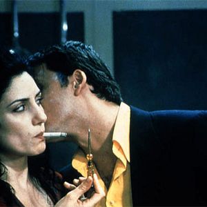 Fotoğraf Lior Ashkenazi