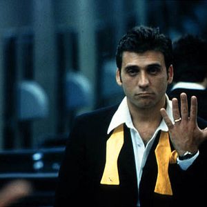 Fotoğraf Lior Ashkenazi