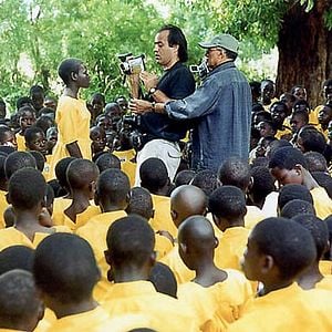 Fotoğraf Abbas Kiarostami