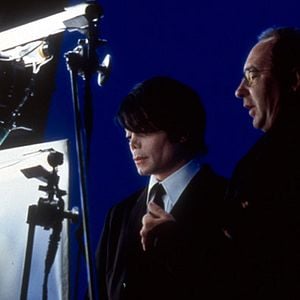 Fotoğraf Siyah Giyen Adamlar 2