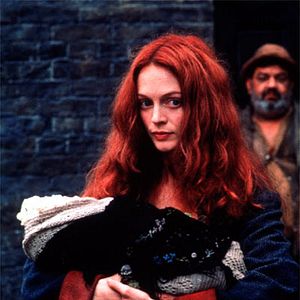 Fotoğraf Cehennemden Gelen