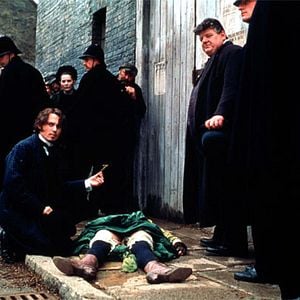 Fotoğraf Johnny Depp