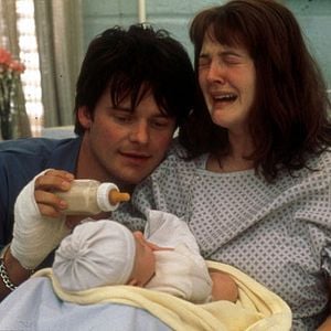 Fotoğraf Hayatımdaki Erkekler