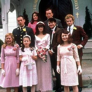 Fotoğraf Hayatımdaki Erkekler