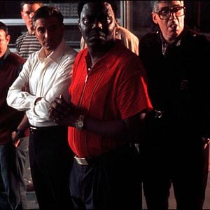 Fotoğraf George Clooney