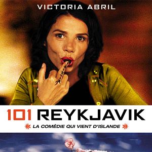 Fotoğraf Baltasar Kormákur